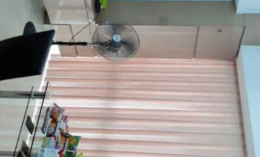 Disewakan cepat condo villa rainbow spring summarecon serpong