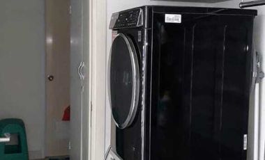 Disewakan cepat condo villa rainbow spring summarecon serpong