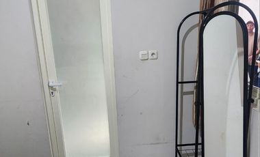 Rumah Furnished Darmo Baru Timur