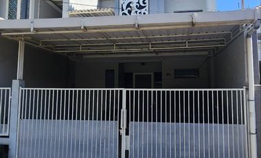 Rumah Furnished Darmo Baru Timur