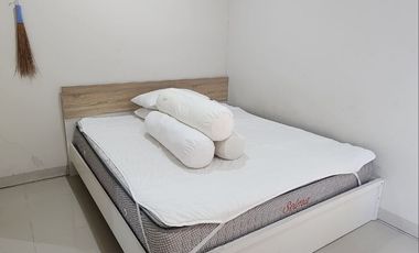 Rumah Furnished Darmo Baru Timur