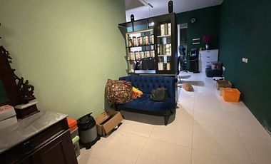 Pondok Candra Delima Minimalis 2 Lantai, Hadap Favorit, Full Furnished