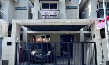 Pondok Candra Delima Minimalis 2 Lantai, Hadap Favorit, Full Furnished