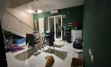 Pondok Candra Delima Minimalis 2 Lantai, Hadap Favorit, Full Furnished