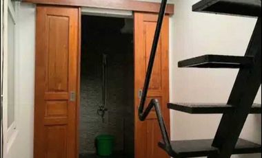 Hunian Nyaman Full Furnished  di Salatiga Jawa Tengah