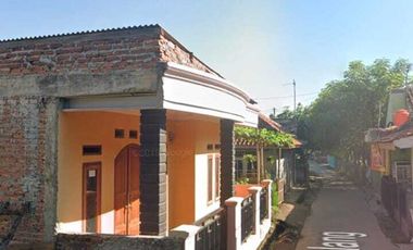 Dijual Rumah Murah Siap huni Lokasi Strategis di kota Karawang