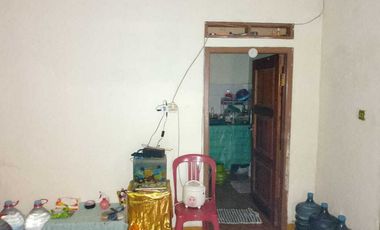 Dijual Rumah Murah Siap huni Lokasi Strategis di kota Karawang