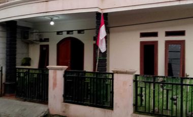 Dijual Rumah Murah Siap huni Lokasi Strategis di kota Karawang