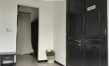 for sale Villa Lantai 3 Ocean View Lokasi Toyoning Jimbaran Ungasan