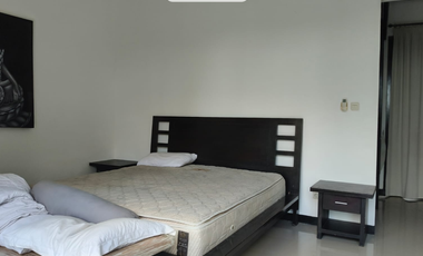 for sale Villa Lantai 3 Ocean View Lokasi Toyoning Jimbaran Ungasan