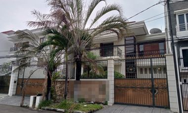 disewakan rumah bagus di sunter