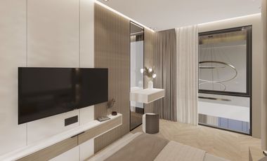 Freehold Off-Plan Villa in Sanur