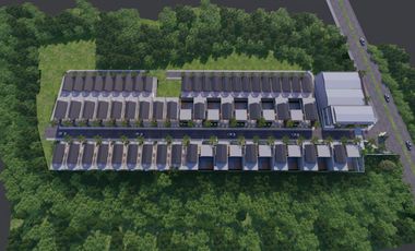 Freehold Off-Plan Villa in Sanur