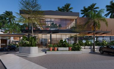 Freehold Off-Plan Villa in Sanur