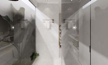 Freehold Off-Plan Villa in Sanur