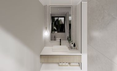 Freehold Off-Plan Villa in Sanur