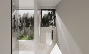 Freehold Off-Plan Villa in Sanur