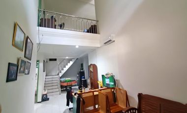 Dijual Rumah Nyaman di Bekasi Jaya Indah, Bekasi Timur.