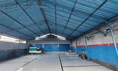 Dijual Gudang 3,5a di area Jln Hayam Wuruk Denpasar Timur Bali