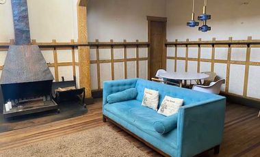 Casa en arriendo en VALLENAR