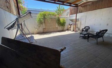 Casa en arriendo en VALLENAR