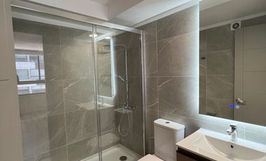 Departamento en arriendo en ÑUÑOA