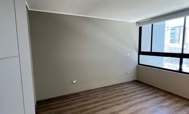 Departamento en arriendo en ÑUÑOA
