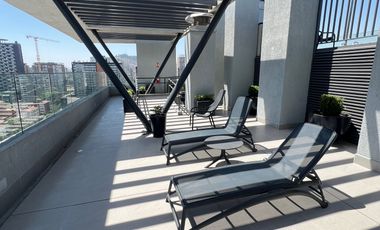 Departamento en arriendo en ÑUÑOA