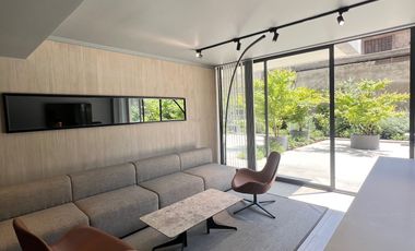 Departamento en arriendo en ÑUÑOA