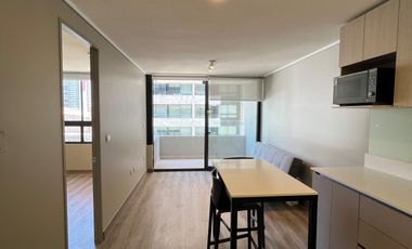 Departamento en arriendo en ÑUÑOA