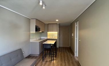 Departamento en arriendo en ÑUÑOA