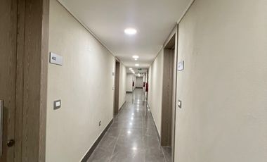 Departamento en arriendo en ÑUÑOA