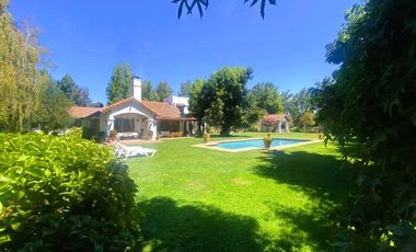 Casa en venta en LINARES