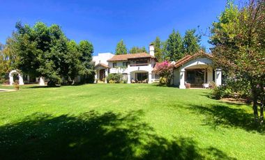 Casa en venta en LINARES