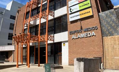 Oficina en venta en TALCA