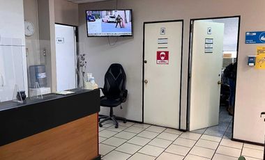 Oficina en venta en TALCA