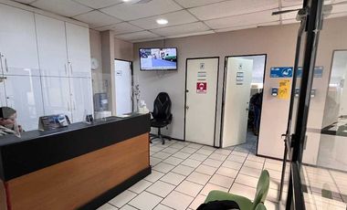 Oficina en venta en TALCA