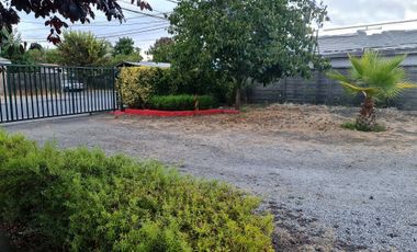 Parcela en venta en CHIGUAYANTE