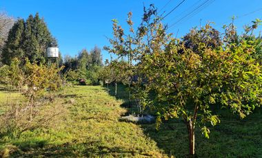 Parcela en venta en CHIGUAYANTE