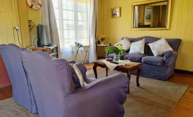 Parcela en venta en CHIGUAYANTE