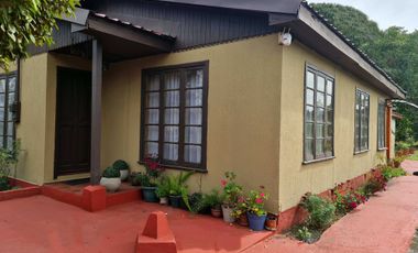 Parcela en venta en CHIGUAYANTE