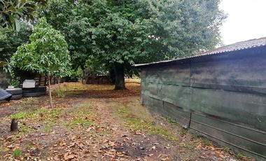 Parcela en venta en CHIGUAYANTE