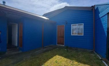 Casa en Arriendo en JARDIN AUSTRAL