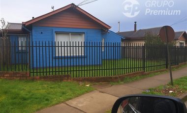 Casa en Arriendo en JARDIN AUSTRAL