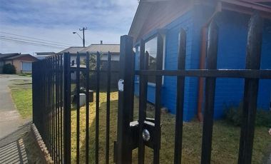 Casa en Arriendo en JARDIN AUSTRAL