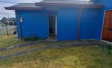 Casa en Arriendo en JARDIN AUSTRAL