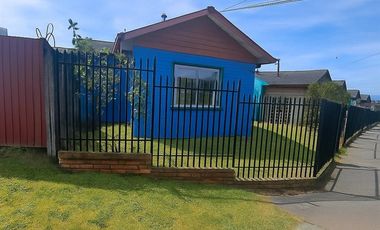 Casa en Arriendo en JARDIN AUSTRAL