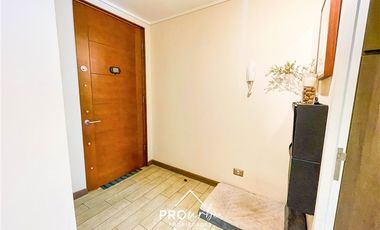 Departamento en Venta en Echeñique con Américo Vespucio.