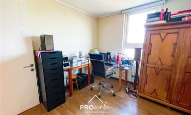 Departamento en Venta en Echeñique con Américo Vespucio.