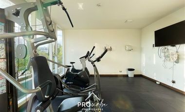 Departamento en Venta en Echeñique con Américo Vespucio.